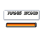 Player Status - Metal Slug