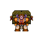 Kabuki - Legend of the Mystical Ninja / Ganbare Goemon