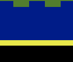 Background - Frogger (Atari 2600)