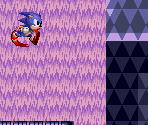 Palmtree Panic Zone 1 (Bad Future) - Sonic the Hedgehog CD