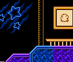 Underground Gallery Tileset - Kirby's Halloween Adventure (Hack)