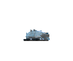 Harvester - Dune: Ornithopter Assault