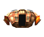 Flagship - Dune: Ornithopter Assault