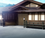 Backgrounds - Itsuka, Todoku, Ano Sora ni. (JPN)