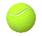 Title Screen (JPN) - Mario Power Tennis