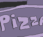 John Gutter Backgrounds - Pizza Tower