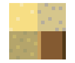 Hot Desert - Mario Kart R (Hack)