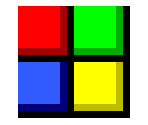 Rainbow Road - Mario Kart R (Hack)