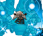 First Baby[sati] - Metal Slug Attack