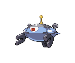 #462 Magnezone - Pokémon Customs