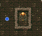 Scenario Maps - Majin Tensei (JPN)
