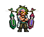 Navy - Metal Slug Attack