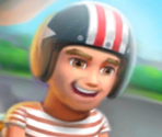 Splash Screen (Pre-0.45) - Boom Karts