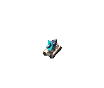 Sonic Tank - Dune 2000