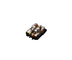 Devastator - Dune 2000