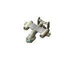Carryall - Dune 2000