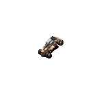 Mobile Construction Vehicle (MCV) - Dune 2000