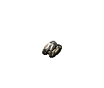 Combat Tank (Atreides) - Dune 2000