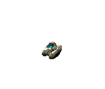 Combat Tank (Ordos) - Dune 2000