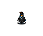 Steven - Penguin RPG Reunion