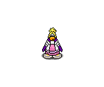 Lúcia - Penguin RPG Reunion