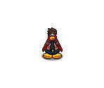 Lucas - Penguin RPG Reunion