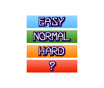 Story Mode Menu - Mario Party 3