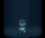 Game Over Screens - EarthBound / Mother 2