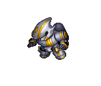 RX-7 Gazelle - Super Robot Wars Alpha (JPN)