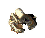 Construction Yard - Dune 2000