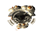 Starport - Dune 2000