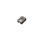 Siege Tank - Dune 2000