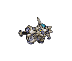 Shishiki - Super Robot Wars W
