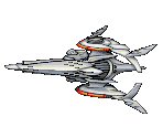 Eucharis - Super Robot Wars W