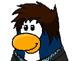 Steven (VN) - Penguin RPG Reunion