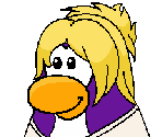 Lúcia (VN) - Penguin RPG Reunion