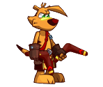 Ty - Ty the Tasmanian Tiger 4