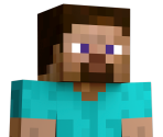 Steve - Super Smash Bros. Ultimate