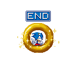 Goal Ring - Sonic Unleashed