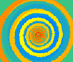 Portal Background - Wario Land 4