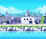 Apotos: Windmill Isle - Sonic Unleashed