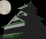 Benkei's Stage - Blood Warrior