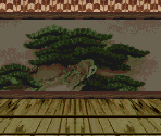 Shishimaru's Stage - Blood Warrior