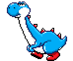 Yobby - Super Mario World: Just Keef Edition (Hack)