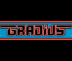 HUD - Gradius