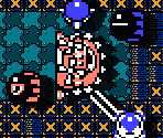 Heavy Mole (Factory) - Kirby's Halloween Adventure (Hack)