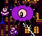 Kracko's Revenge - Kirby's Halloween Adventure (Hack)