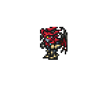 Vincent (Chaos Form) - Final Fantasy: Record Keeper