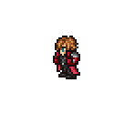 Genesis - Final Fantasy: Record Keeper