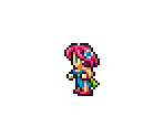 Lenna (Dancer) - Final Fantasy: Record Keeper